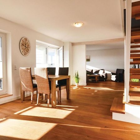 Stunning Apartment In Dagebuell With Wifi Dış mekan fotoğraf