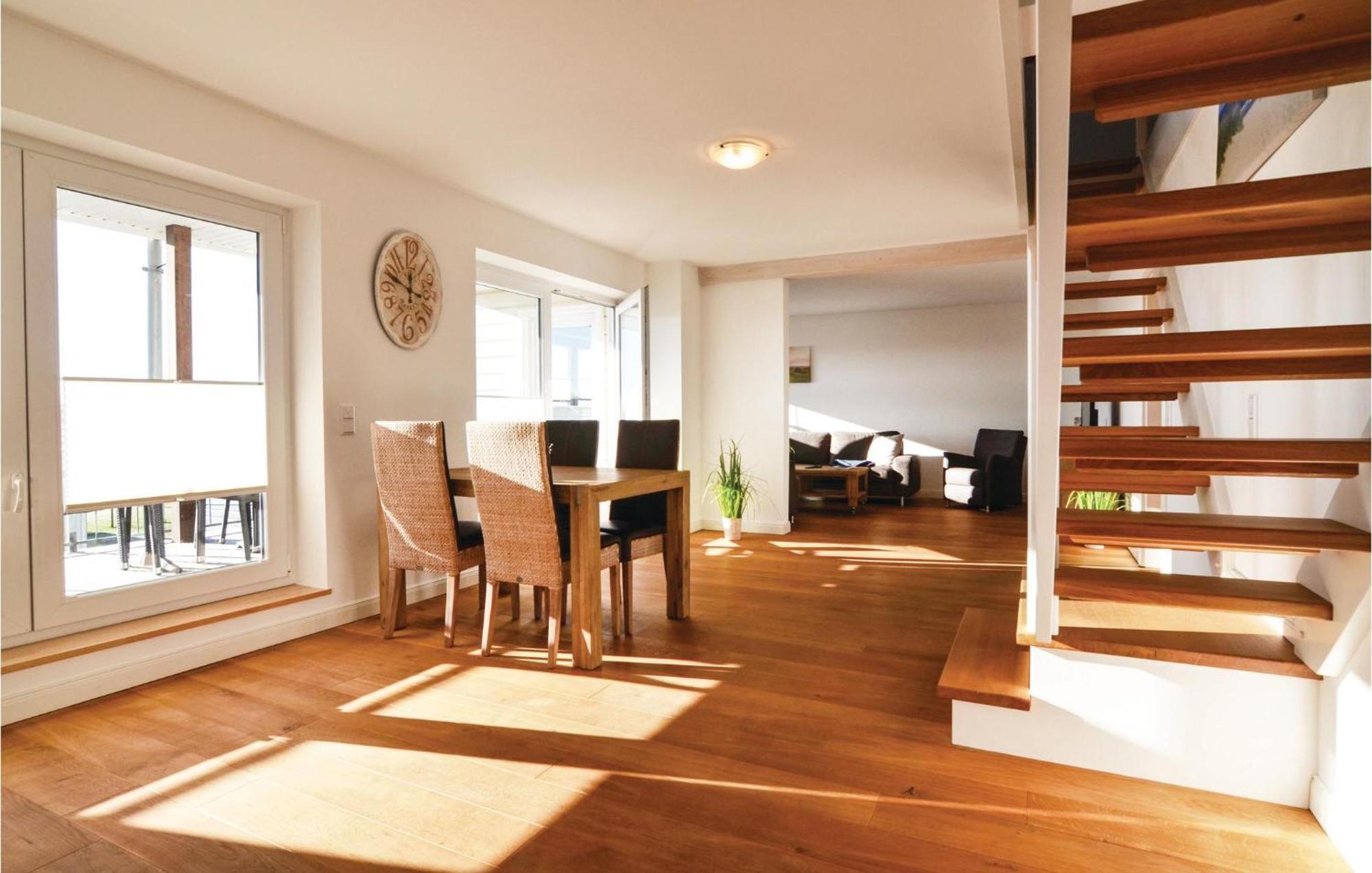 Stunning Apartment In Dagebuell With Wifi Dış mekan fotoğraf