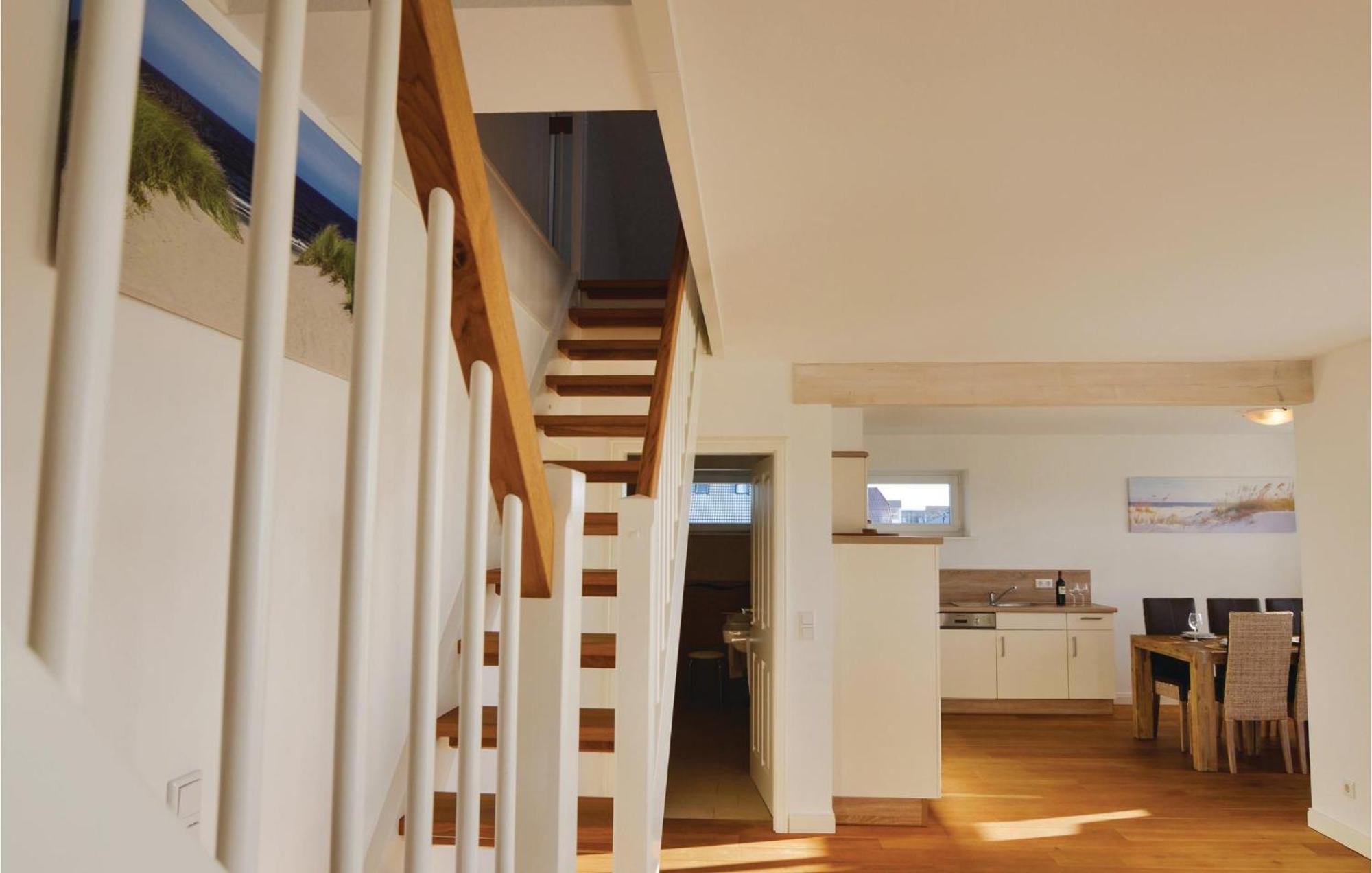 Stunning Apartment In Dagebuell With Wifi Dış mekan fotoğraf