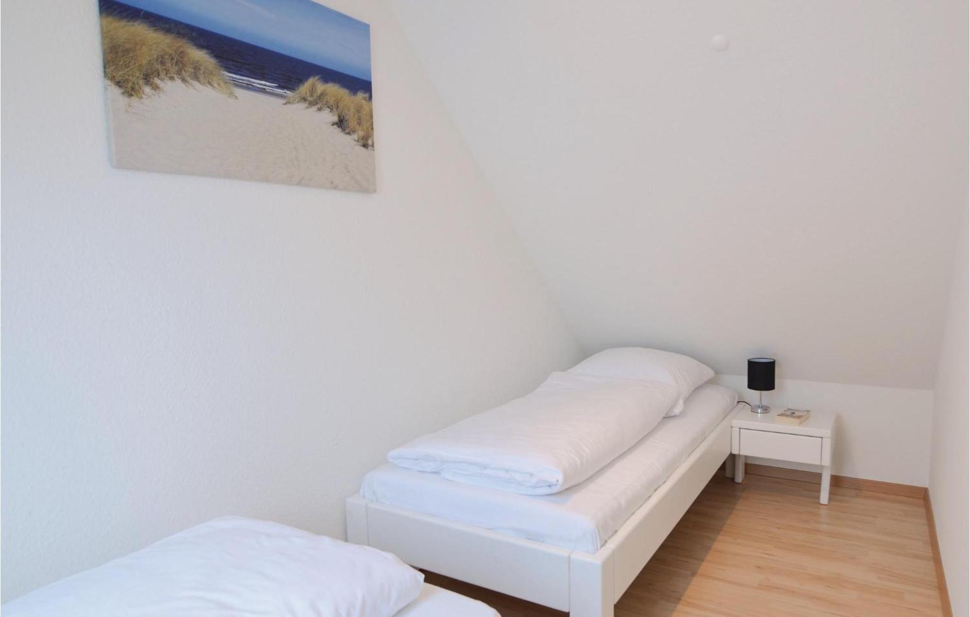Stunning Apartment In Dagebuell With Wifi Dış mekan fotoğraf