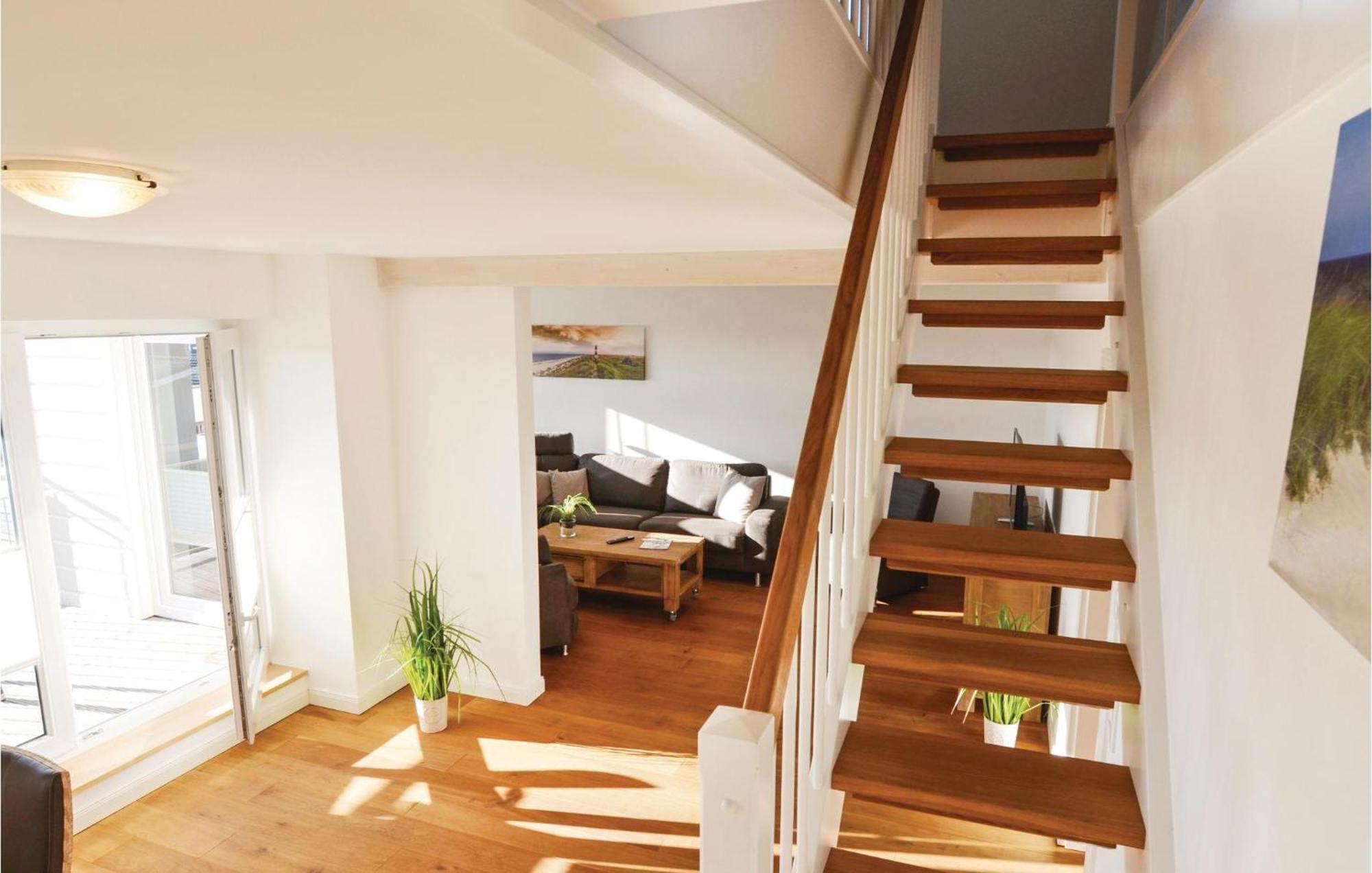 Stunning Apartment In Dagebuell With Wifi Dış mekan fotoğraf