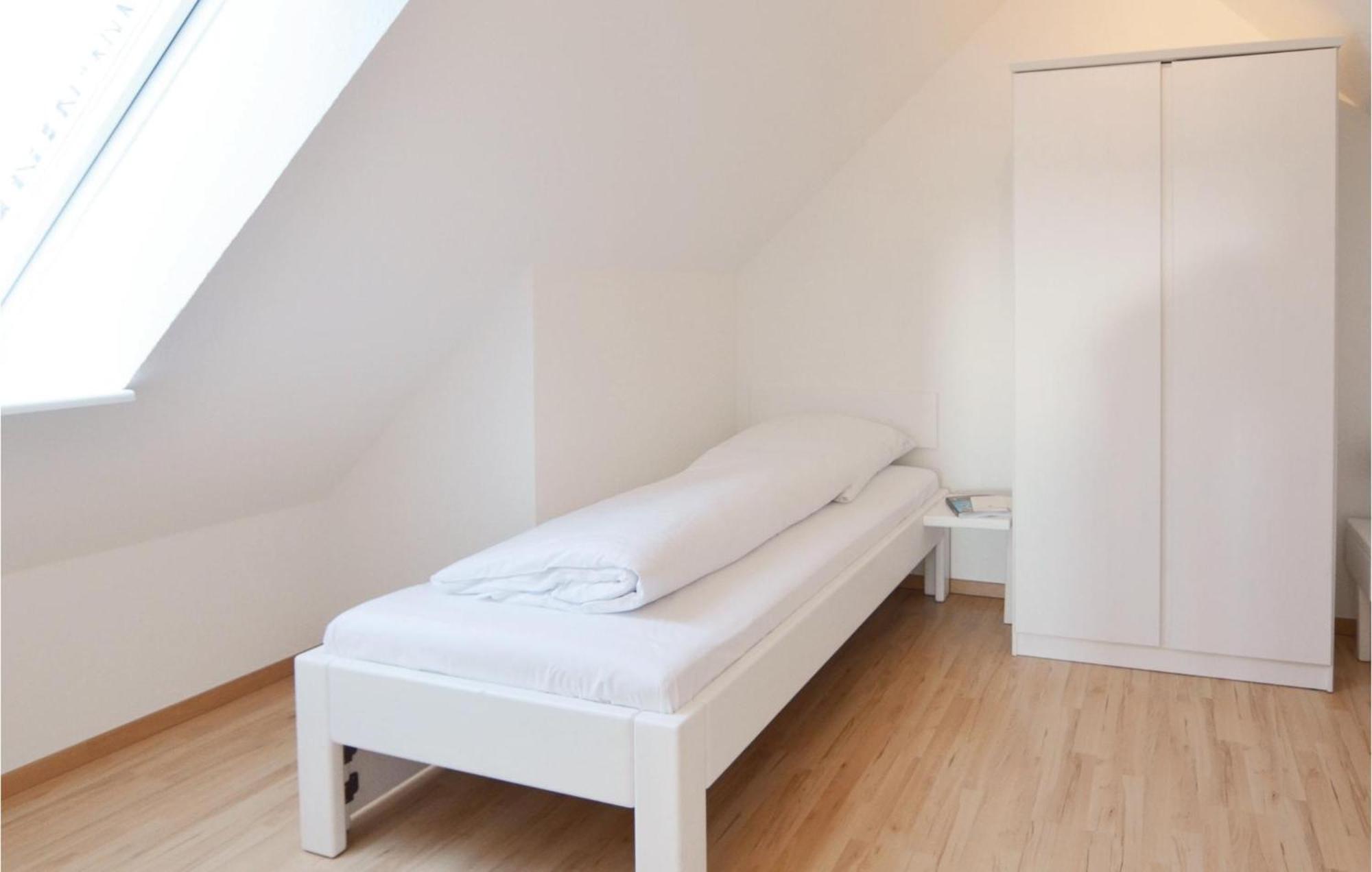 Stunning Apartment In Dagebuell With Wifi Dış mekan fotoğraf