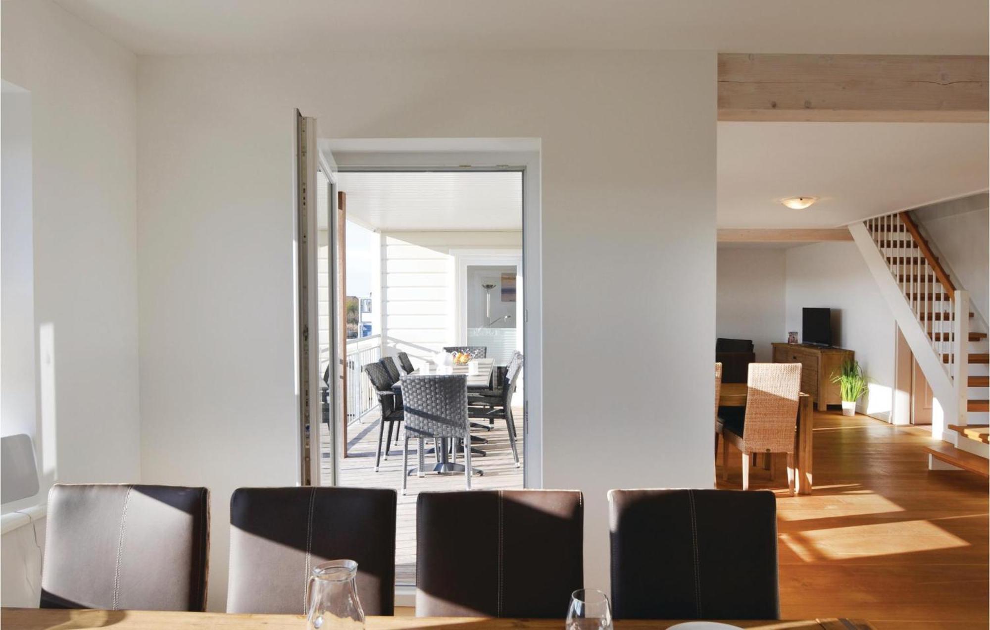 Stunning Apartment In Dagebuell With Wifi Dış mekan fotoğraf