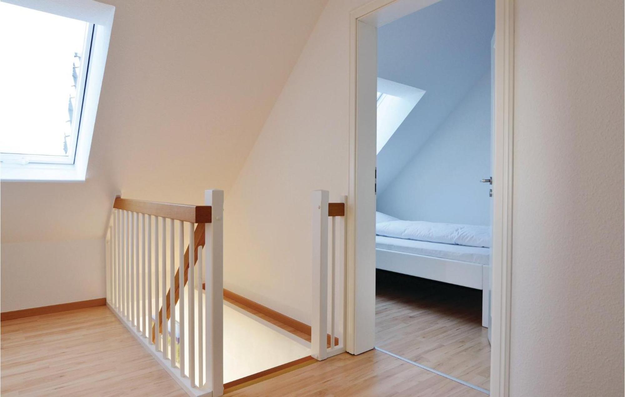 Stunning Apartment In Dagebuell With Wifi Dış mekan fotoğraf