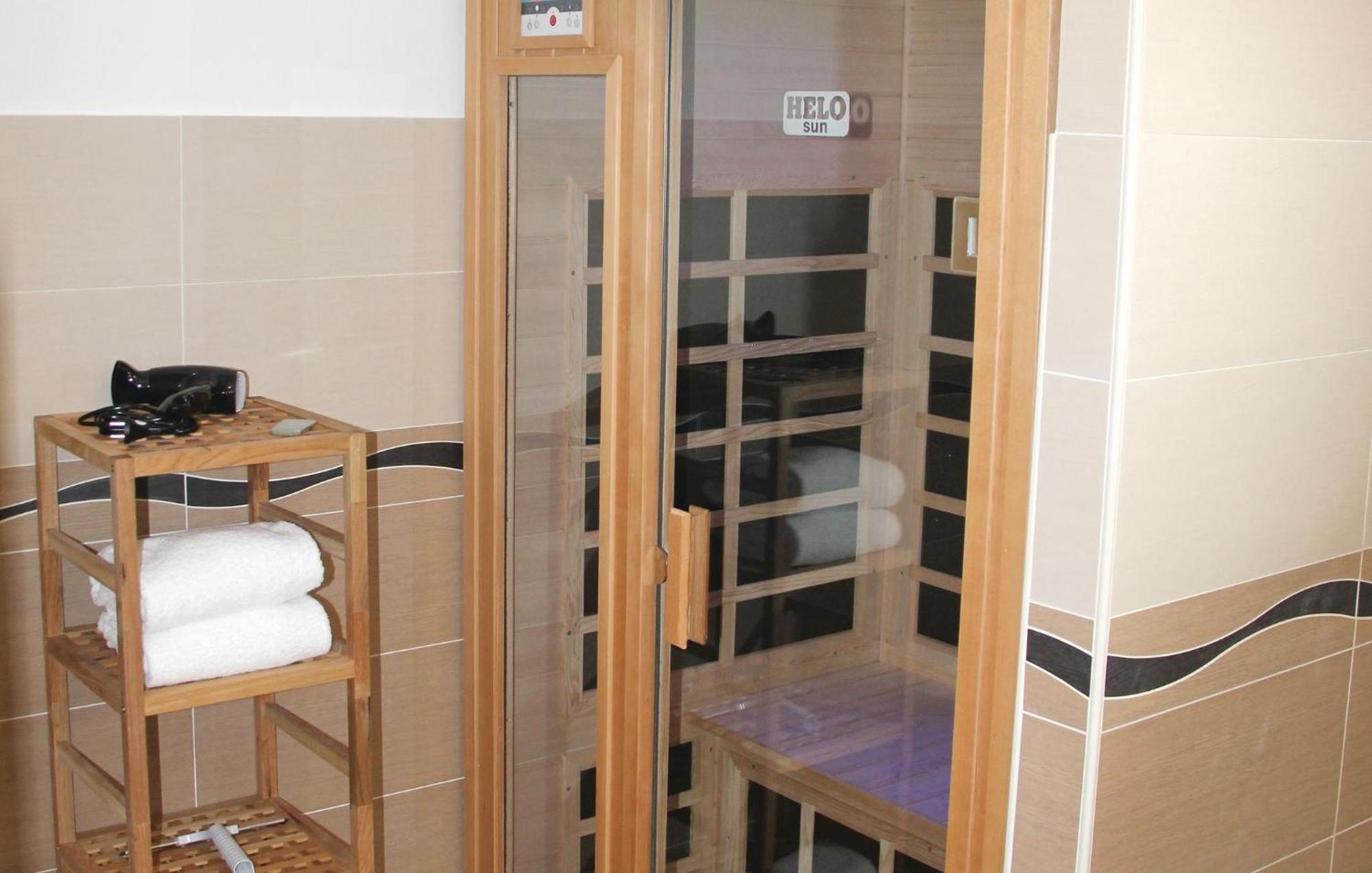 Stunning Apartment In Dagebuell With Wifi Dış mekan fotoğraf