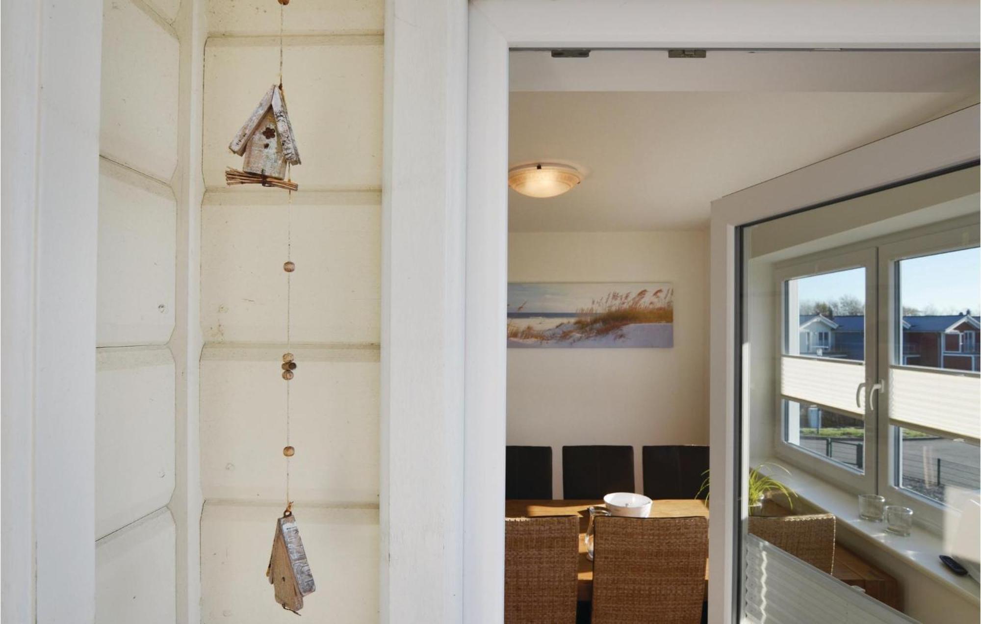 Stunning Apartment In Dagebuell With Wifi Dış mekan fotoğraf